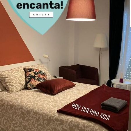 Alojamiento Weier La Cistérniga Exterior foto
