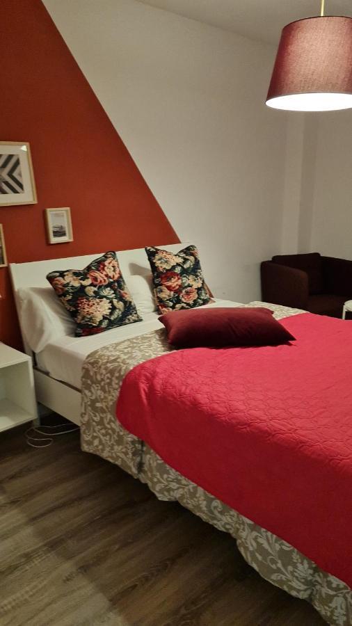 Alojamiento Weier La Cistérniga Exterior foto