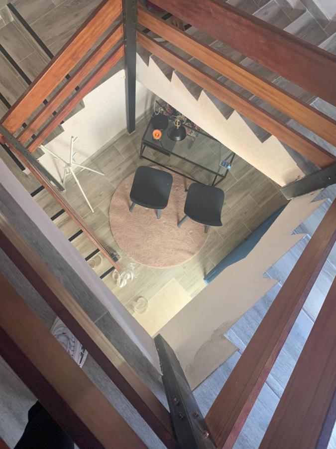 Alojamiento Weier La Cistérniga Exterior foto