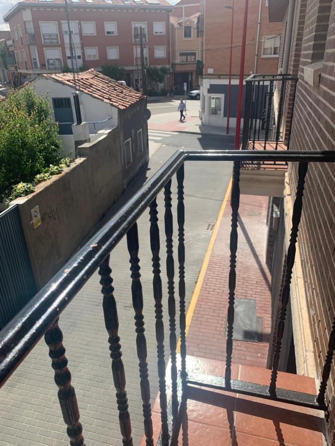 Alojamiento Weier La Cistérniga Exterior foto