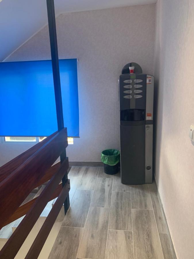 Alojamiento Weier La Cistérniga Exterior foto
