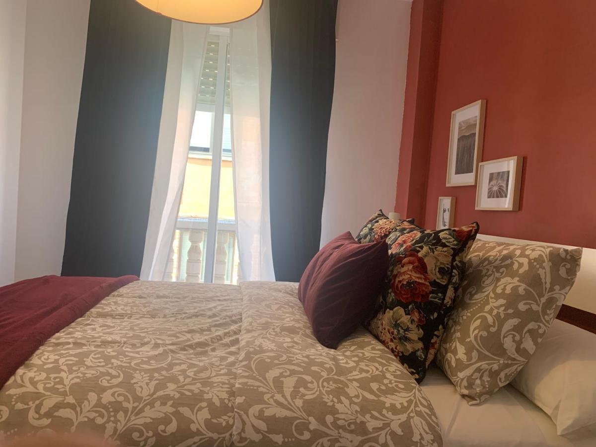 Alojamiento Weier La Cistérniga Exterior foto
