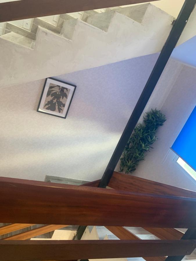 Alojamiento Weier La Cistérniga Exterior foto