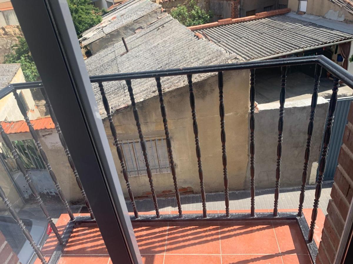 Alojamiento Weier La Cistérniga Exterior foto