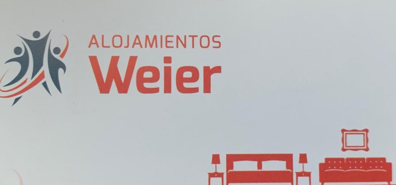 Alojamiento Weier La Cistérniga Exterior foto